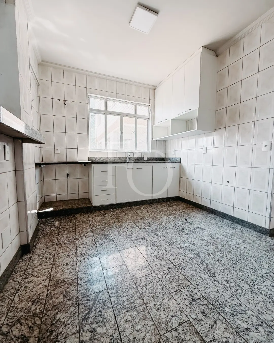 Apartamento 3 quartos à venda no Belvedere
