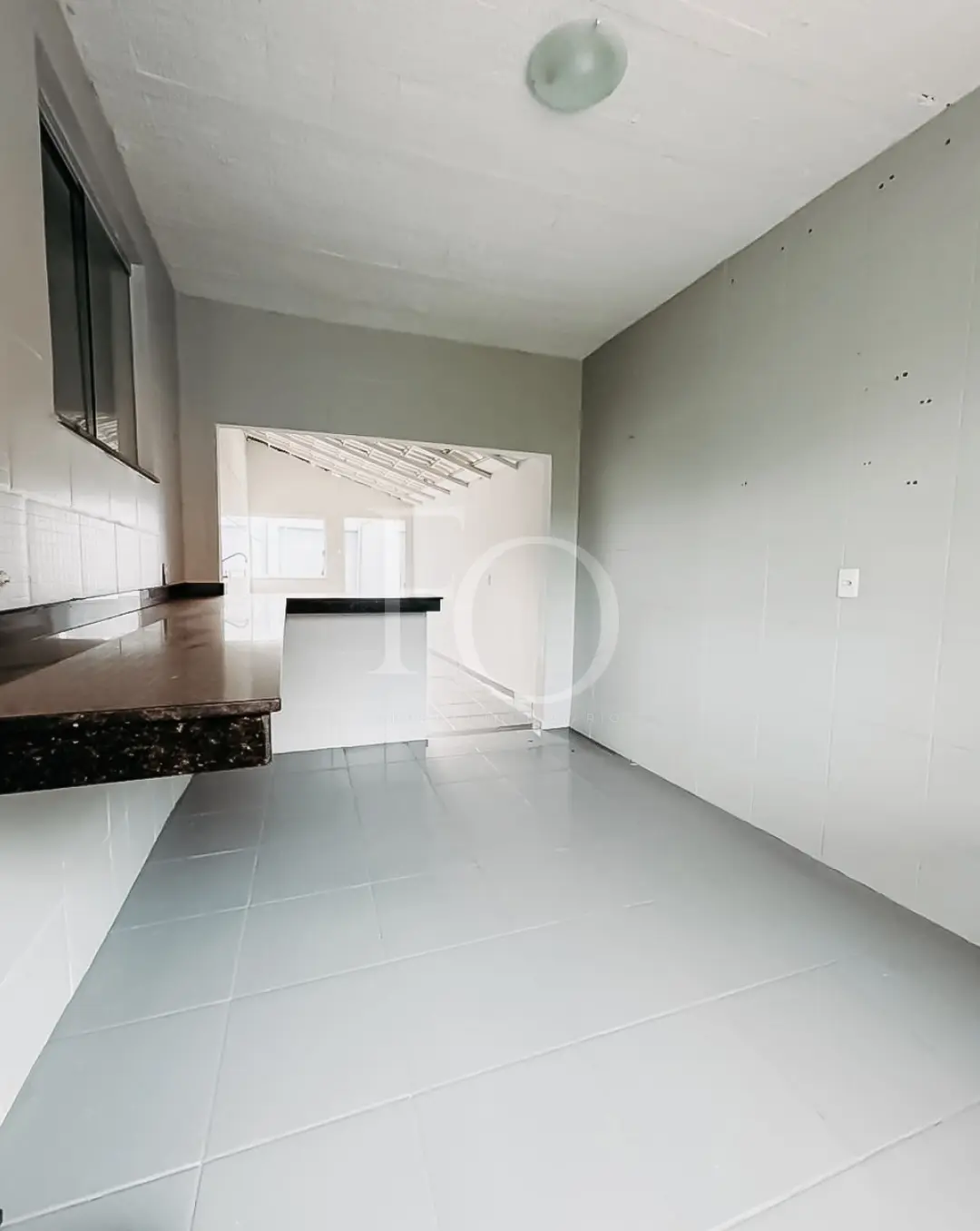 Casa 4 quartos à venda no bairro Garcias