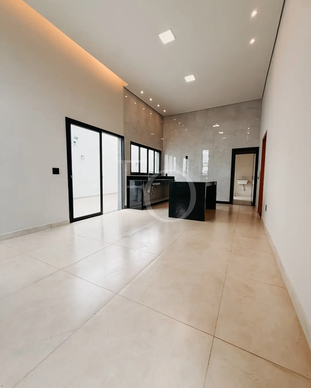 Casa 3 quartos à venda no Residencial Santanense