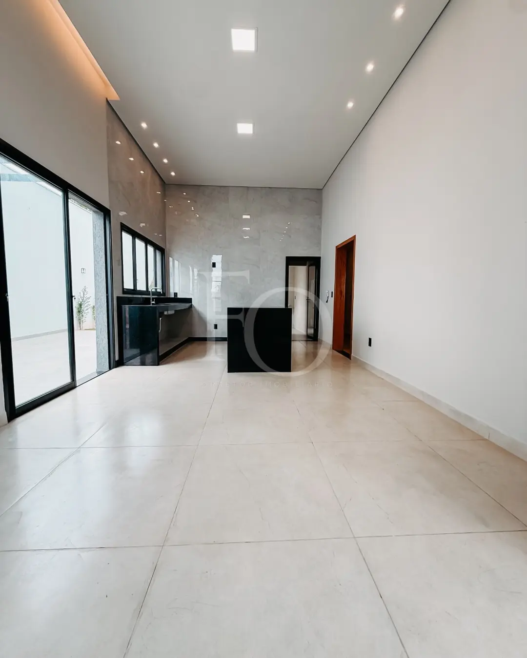 Casa 3 quartos à venda no Residencial Santanense