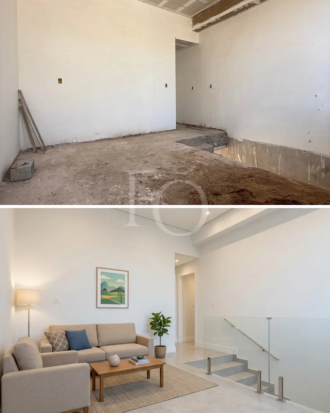 Casa 3 quartos à venda no Godofredo Gonçalves