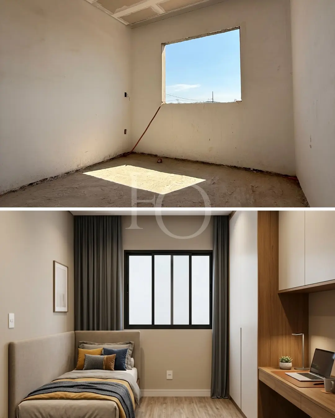 Casa 3 quartos à venda no Godofredo Gonçalves