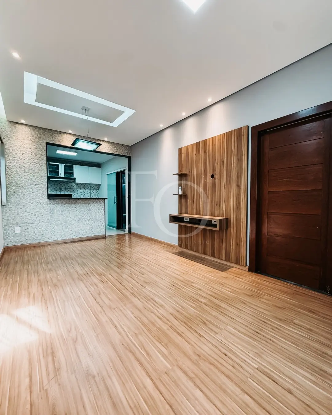 Casa 3 quartos à venda no Parque Jardim Santanense