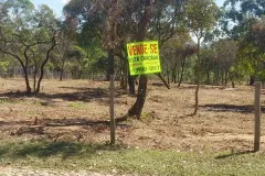 Chácara 2.000 m² na Fazenda Penhora