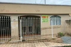 Casa 219 m² à venda no Cerqueira Lima