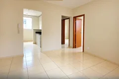 Apartamento 2 quartos à venda no bairro Alaita