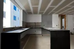 Apartamento à venda, 2 quartos, 2 suítes, 3 vagas, Pio XII