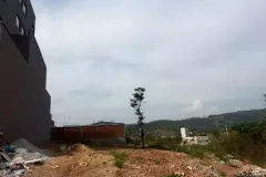 Lote à venda, Vila da Serra