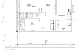 Casa à venda, 3 quartos, 1 suíte, 2 vagas, Cidade Nova