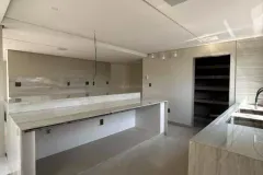 Cobertura à venda, 4 quartos, 1 suíte, 4 vagas, Cerqueira Lima