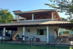 Sítio 9,88 hectares à venda na Vista Alegre
