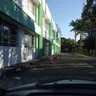 Universidade de Itaúna - Portaria Sul
