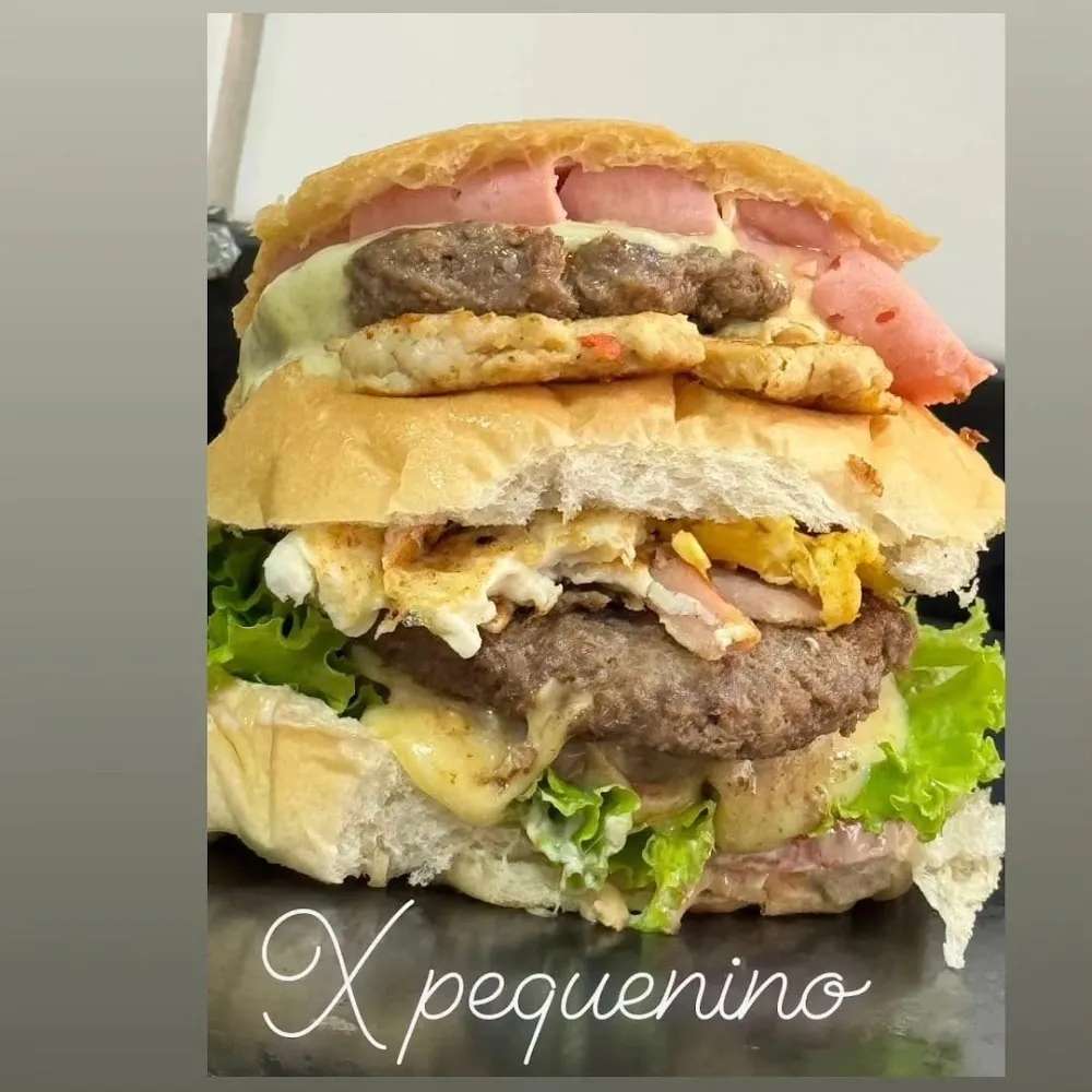 Biel Lanches