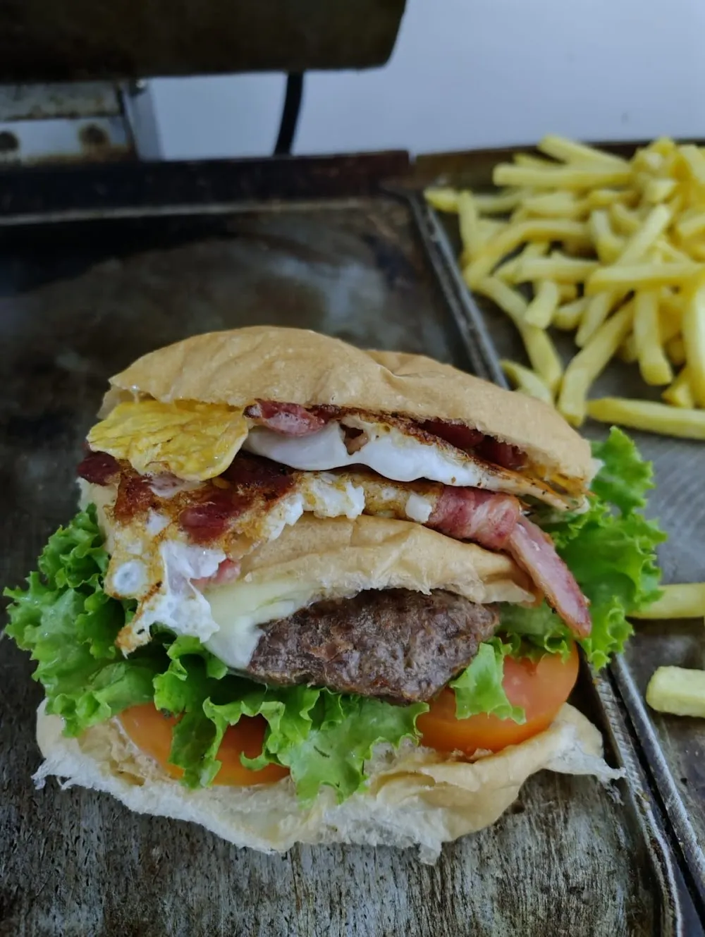 Lanches Padre Eustáquio