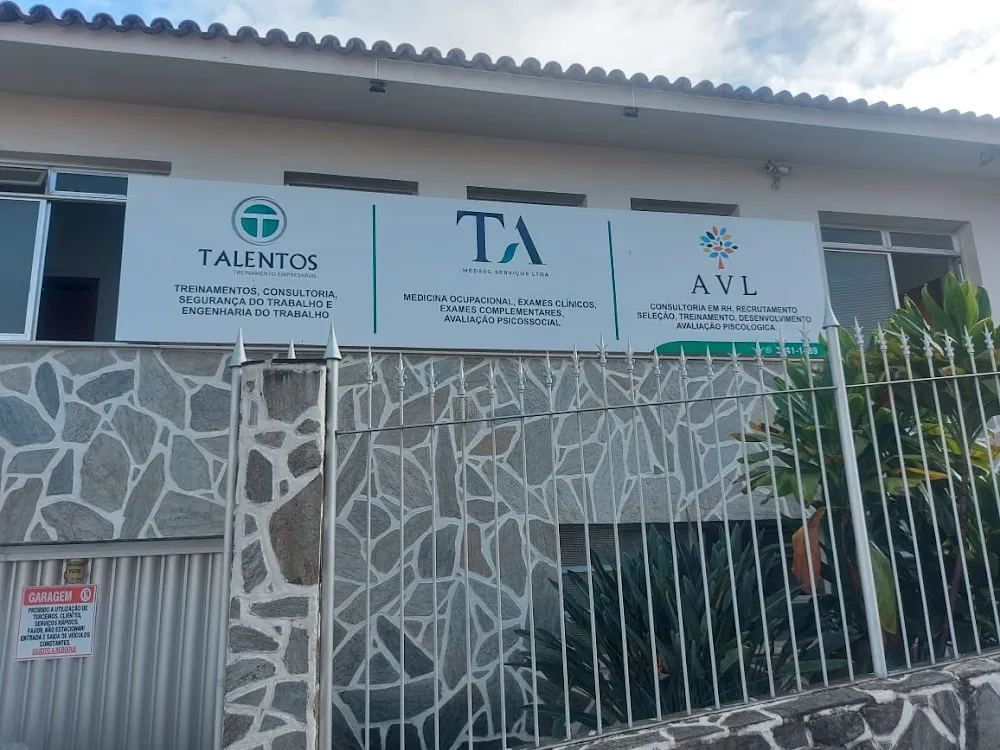 T&A / TALENTOS