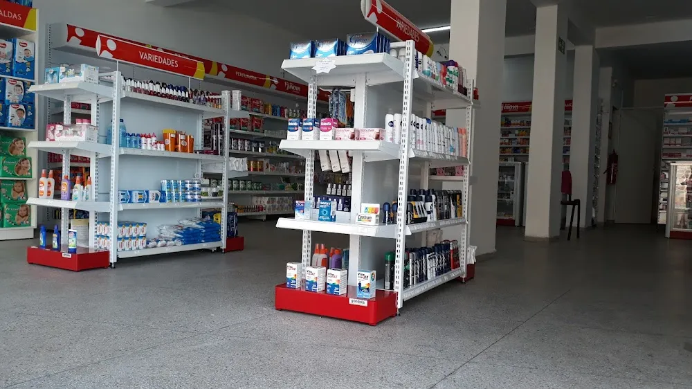Farmácia Inova