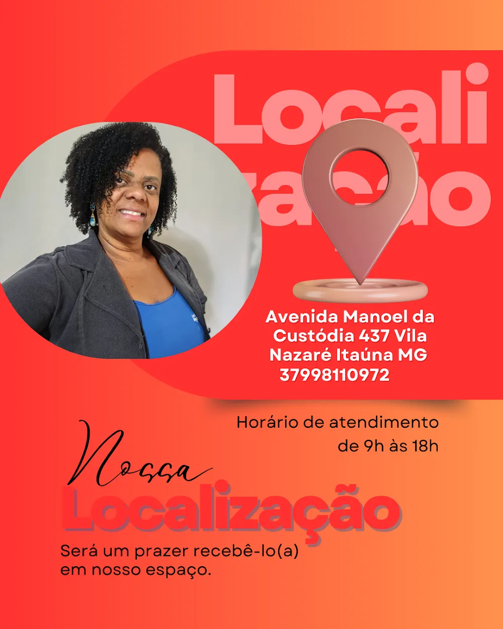 Ateliê e Brechó Magda Design - Consertos de roupas e customizações