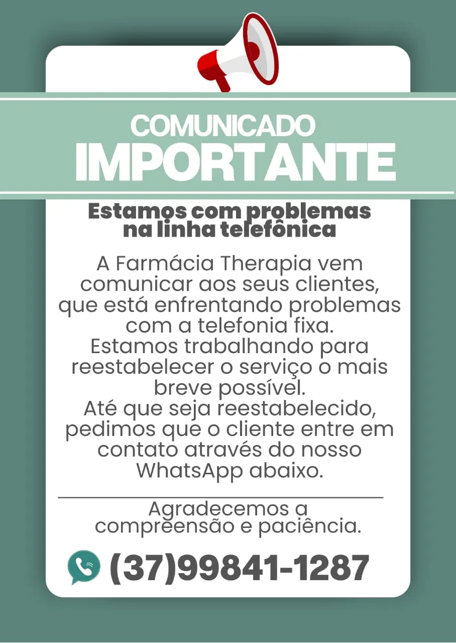 Farmácia Therapia