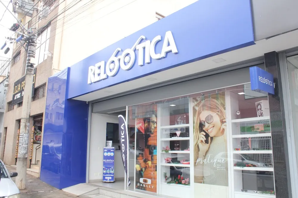 Reloótica