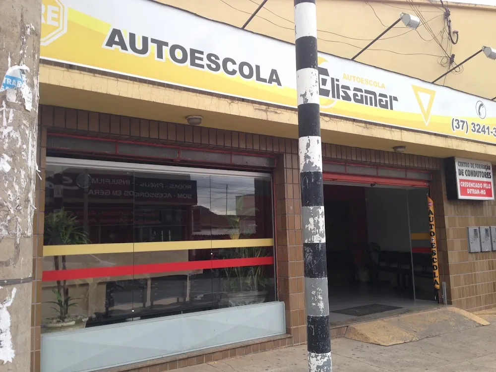 Autoescola Elisamar