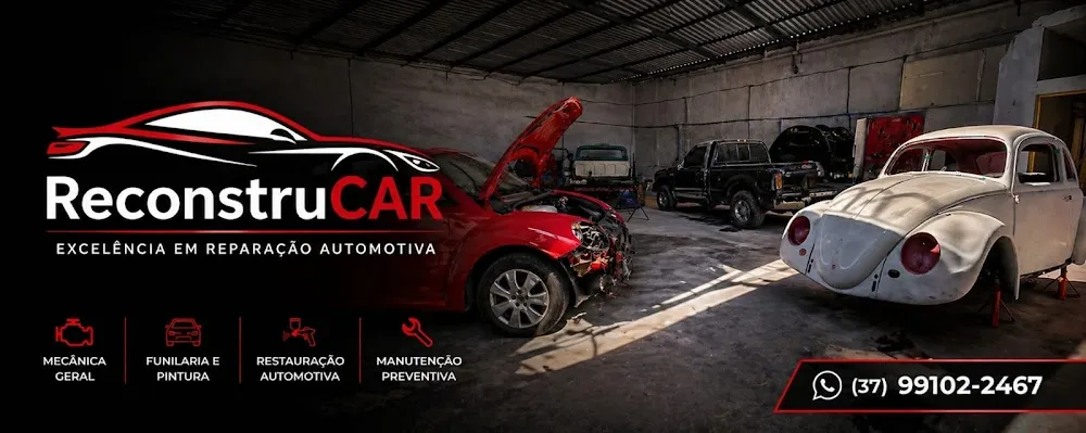 ReconstruCAR