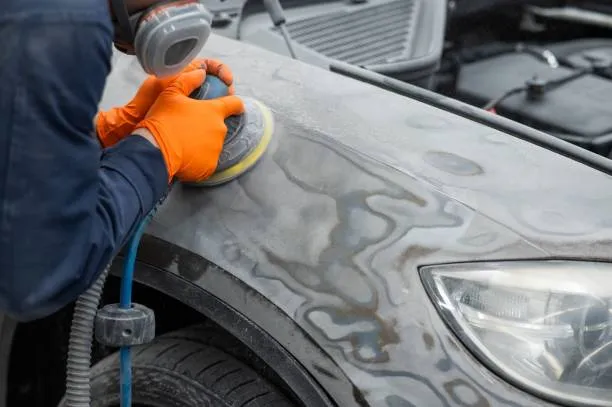 Pontual Reparação Automotiva LTDA - Oficina de Lanternagem e Pintura