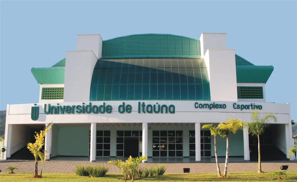 Complexo Esportivo da Uit