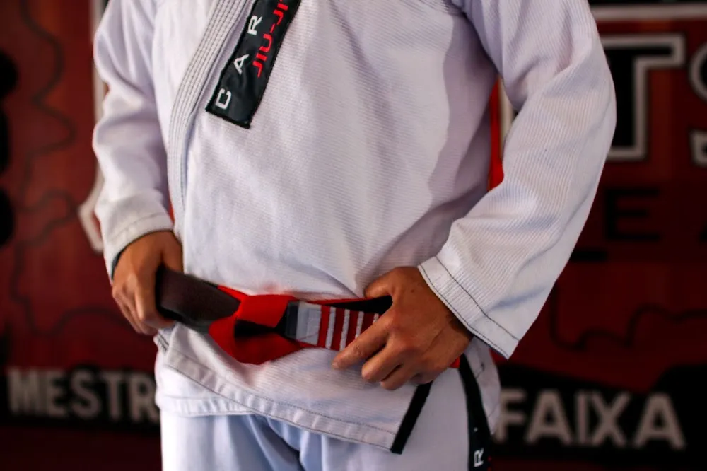 Carlão Jiu-Jitsu Team