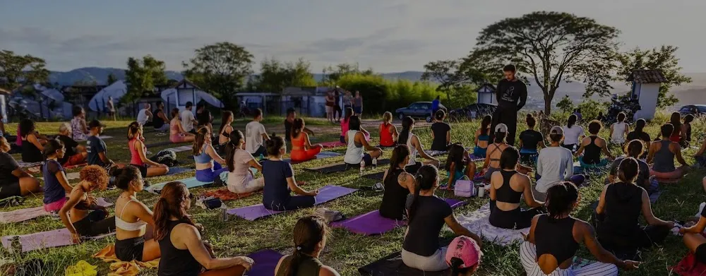 Atma Yoga