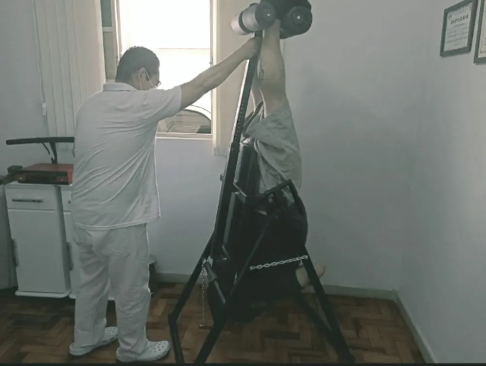 Noma Terapias