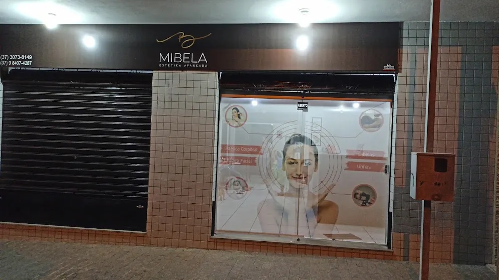 Mibela Estética Avançada