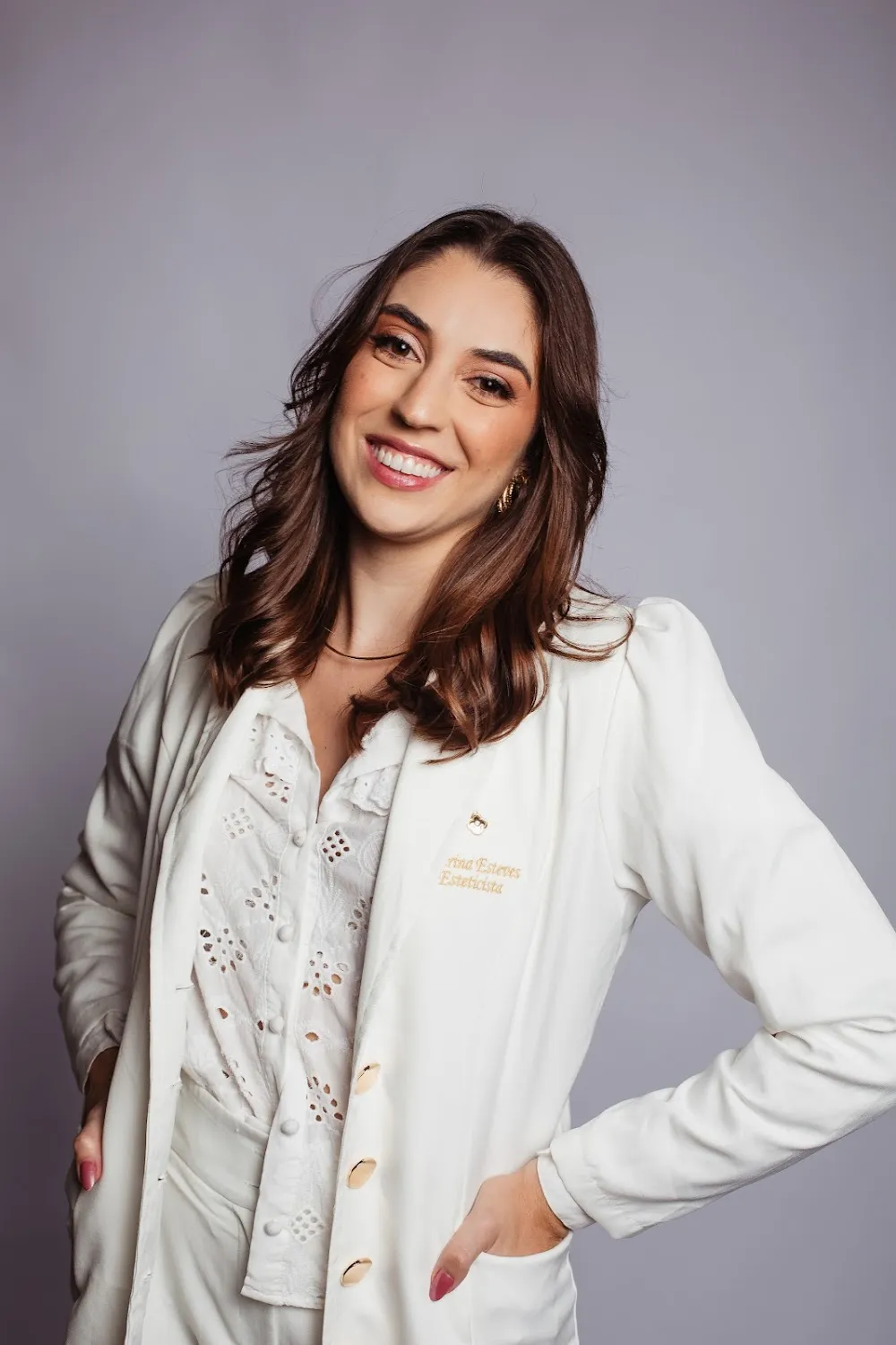 Consultório Estético Marina Esteves