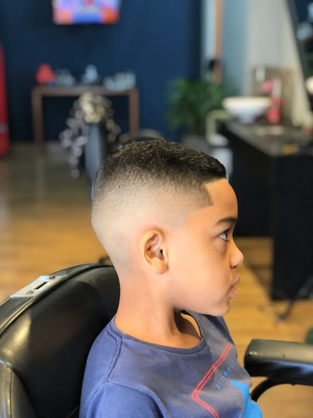 PH Barbearia