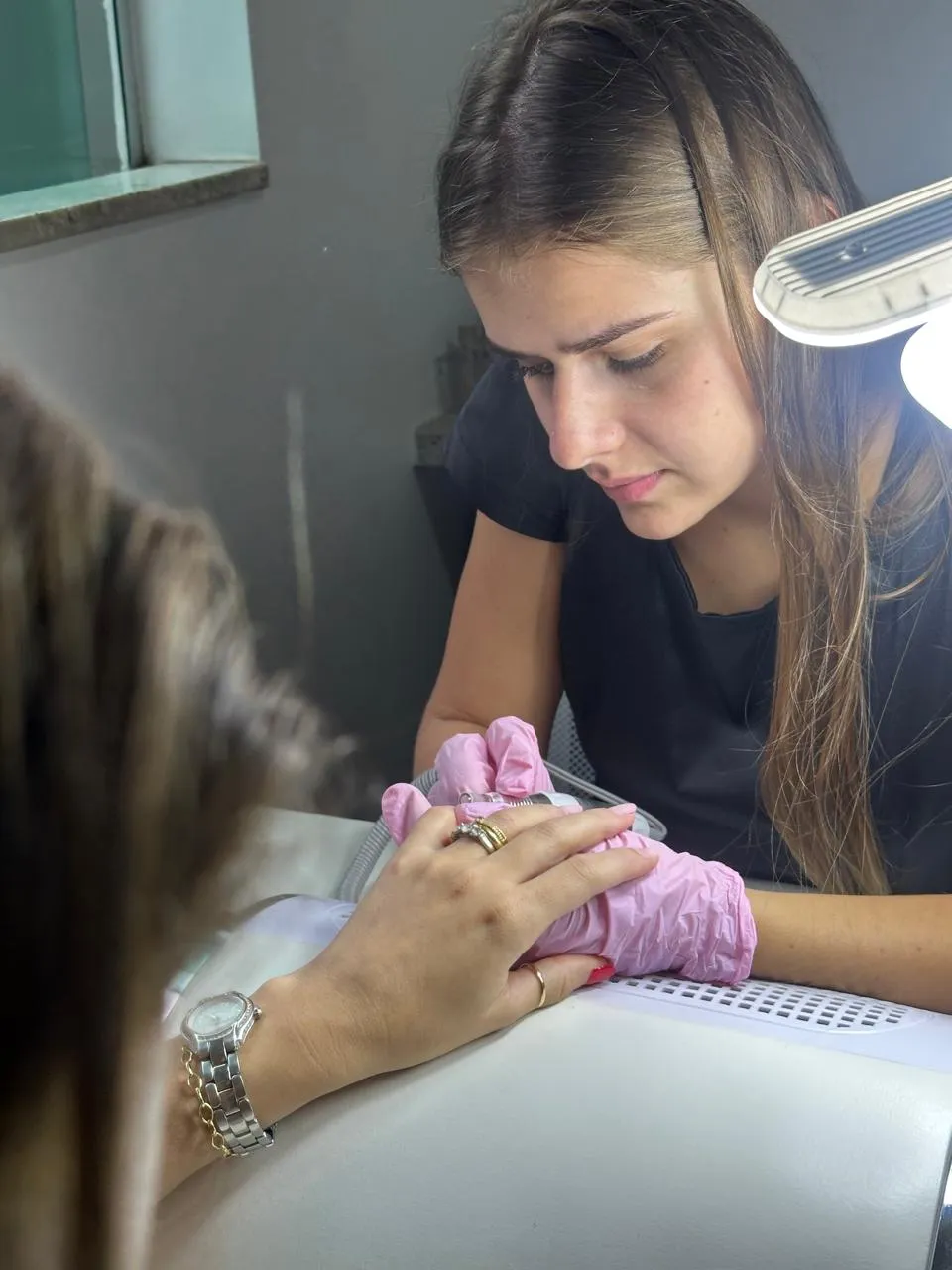 Malu Nail Designer