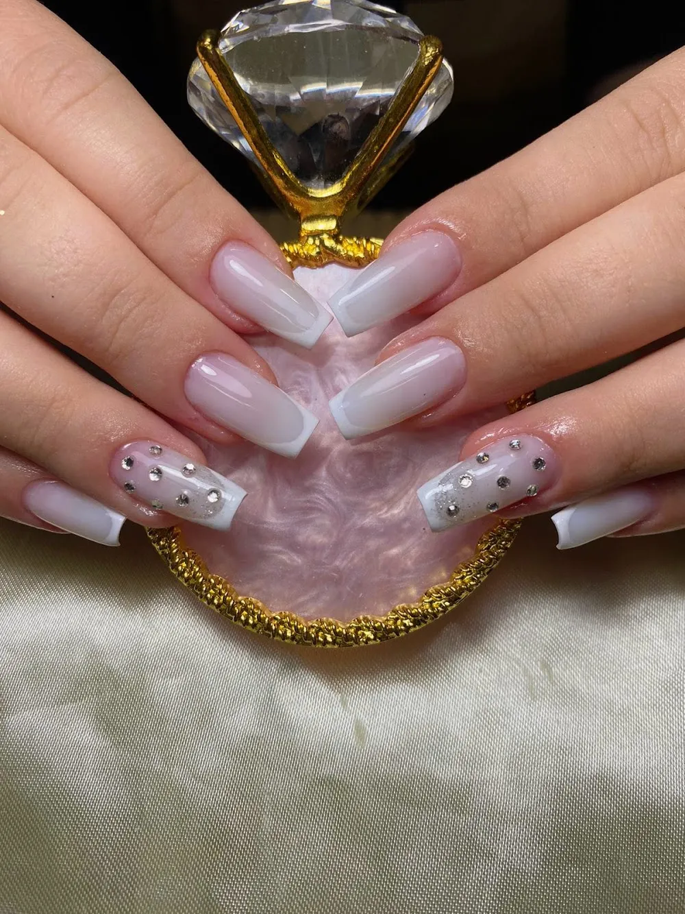 Tatiane Almeida Nails
