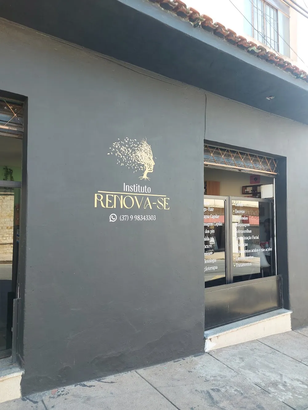 Instituto Renova-se