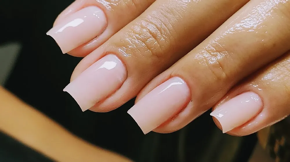 Espaço Fabiana Diniz unhas fibra de vidro