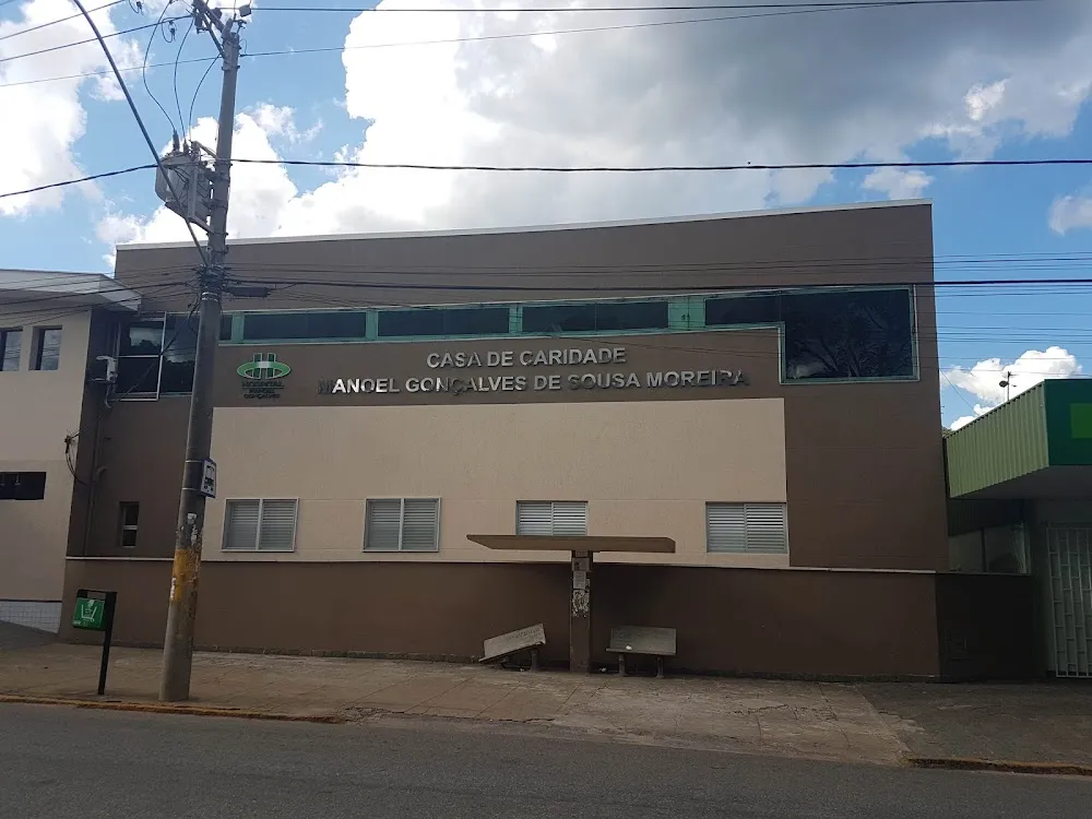Hospital Manoel Gonçalves