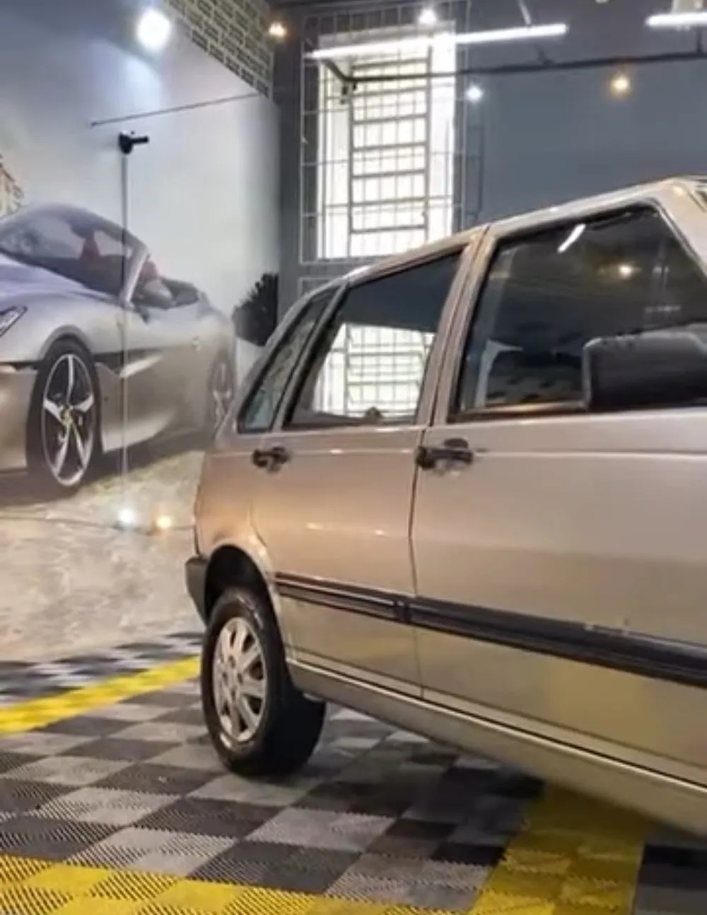Betinho Estetica Automotiva
