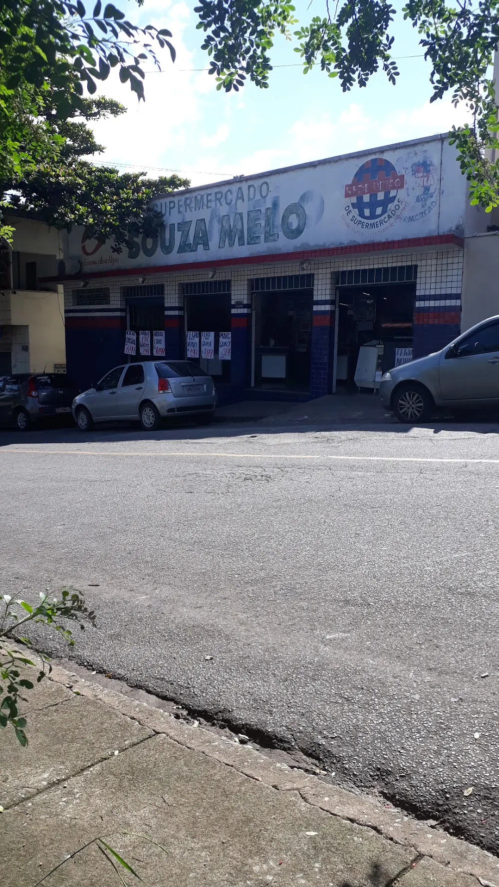 Souza Melo e Filho