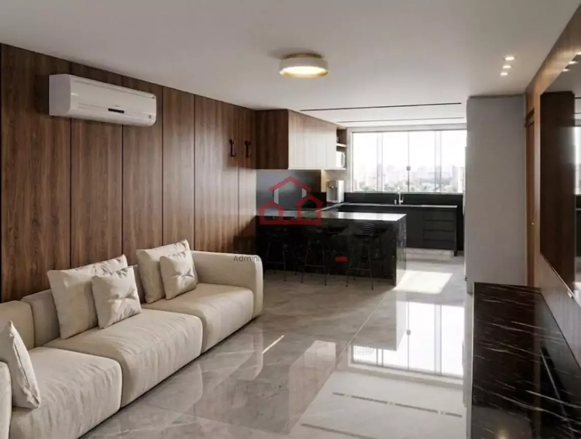 Apartamento à venda, 3 quartos, 1 suíte, Belvedere
