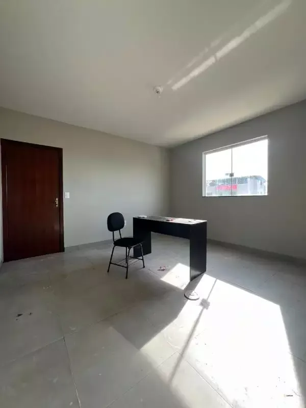 Apartamento 3 quartos à venda no Lourdes