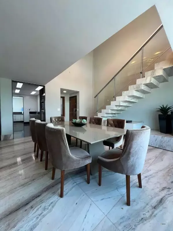 Apartamento Duplex 3 quartos com suíte à venda