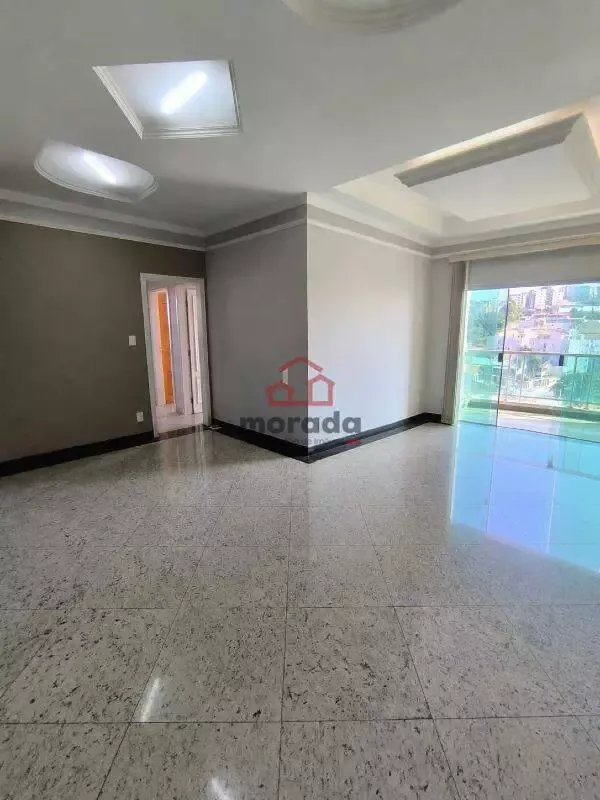 Cobertura 3 quartos à venda em Cerqueira Lima