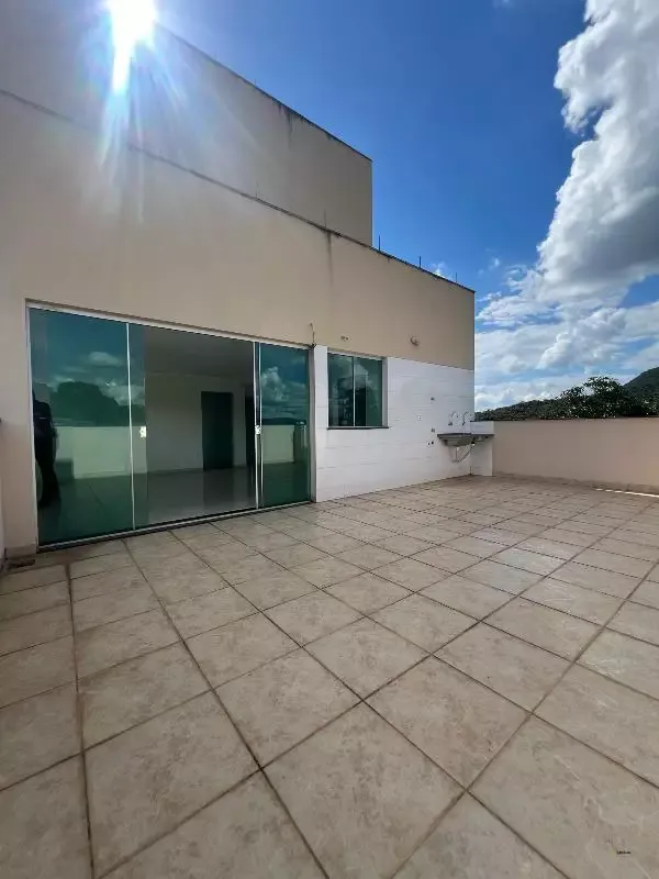 Cobertura 3 quartos à venda em São Judas Tadeu