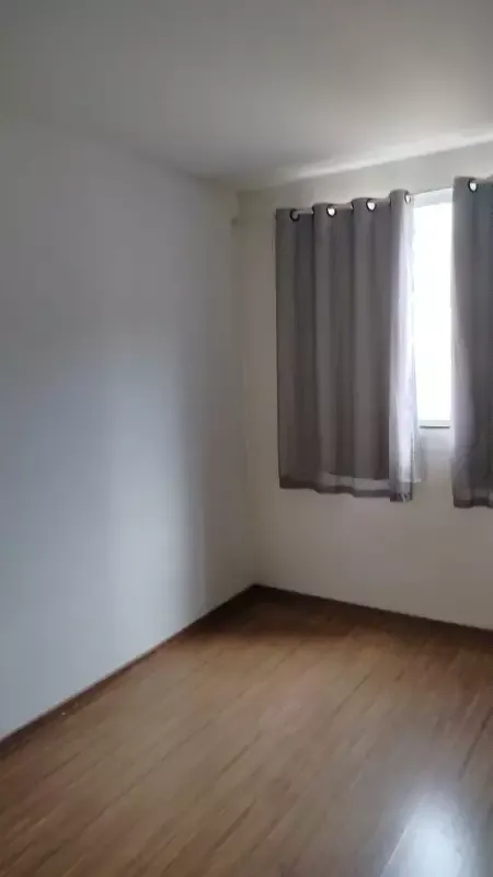 Apartamento à venda, São Geraldo
