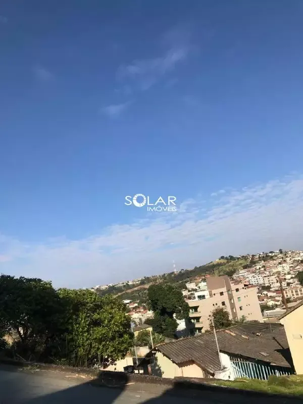 Lote à venda no Centro com 240 m²
