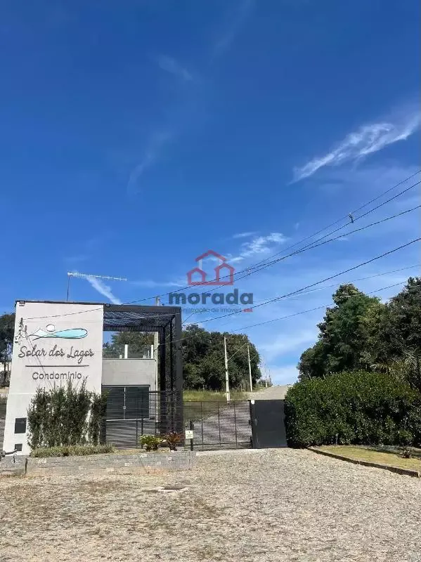 Lote à venda, BARRAGEM DO BENFICA