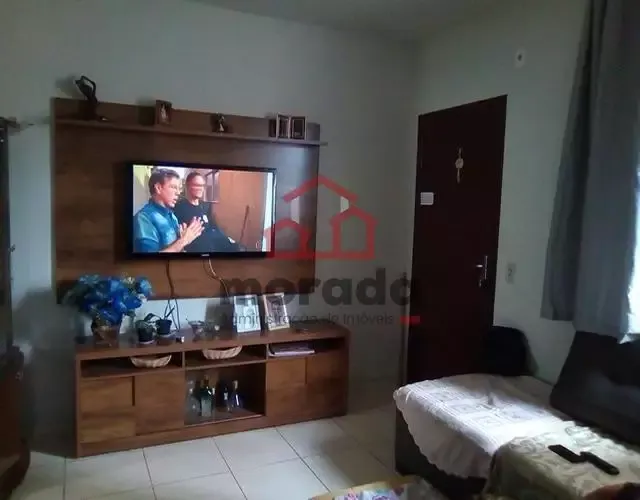 Apartamento à venda, 2 quartos, 1 vaga, AEROPORTO