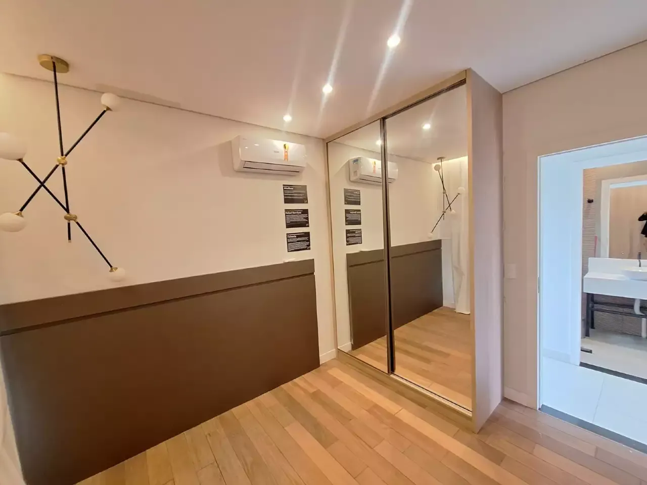 SALA COMERCIAL para aluguel, Nogueira Machado